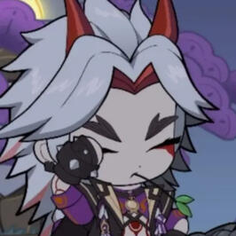 ʚ Genshin ɞ
