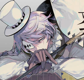 ʚ About Me ɞ